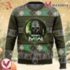 Call of Duty Modern Warfare 2 Ugly Christmas Sweater, Unique Christmas Gift For Fans - Vesles2014S