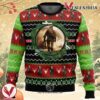 Call of Duty Ugly Christmas Sweater, Unique Christmas Gift For Fans - Vesles2014S