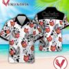 Calvin University Logo Hawaiian Suit, Perfect Gifts Idea In Holiday - Vesles2014S 1