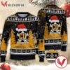 Cambridge United Sport Ugly Christmas Sweater, Unique Gifts For Fans - Vesles2014aS 1