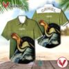 Camel 1973 Albums Hawaiian Shirt, Best Gift For Music Lovers Vesles2014S