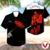 Camel A Live Record Albums Hawaiian Shirt, Best Gift For Music Lovers Vesles2014S