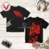 Camel A Live Record Essential Album Cover Shirt, Unique Gifts For Music Lovers - Vesles2014S