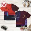 Camel A Nod And A Wink Album Cover Shirt, Unique Gifts For Music Lovers - Vesles2014S