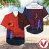 Camel A Nod and A Wink 2002 Casual Hawaiian Shirt, Best Gifts For Summer Vesles2014S