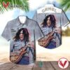 Camel Andrew Latimer Albums Hawaiian Shirt, Best Gift For Music Lovers Vesles2014S