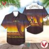 Camel Breathless Albums Hawaiian Shirt, Best Gift For Music Lovers Vesles2014S