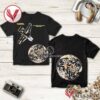 Camel I Can See Your House From Here Album Cover Shirt Style 2, Unique Gifts For Music Lovers - Vesles2014S