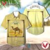 Camel Mirage Albums Hawaiian Shirt, Best Gift For Music Lovers Vesles2014S