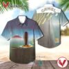 Camel Nude Albums Hawaiian Shirt, Best Gift For Music Lovers Vesles2014S