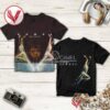 Camel Rain Dances Album Cover Shirt, Unique Gifts For Music Lovers - Vesles2014S