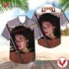 Cameo Alligator Woman Album Hawaiian Casual Shirt, Best Gift For Music Lovers Vesles2014S