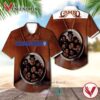 Cameo Cardiac Arrest Album Hawaiian Casual Shirt, Best Gift For Music Lovers Vesles2014S