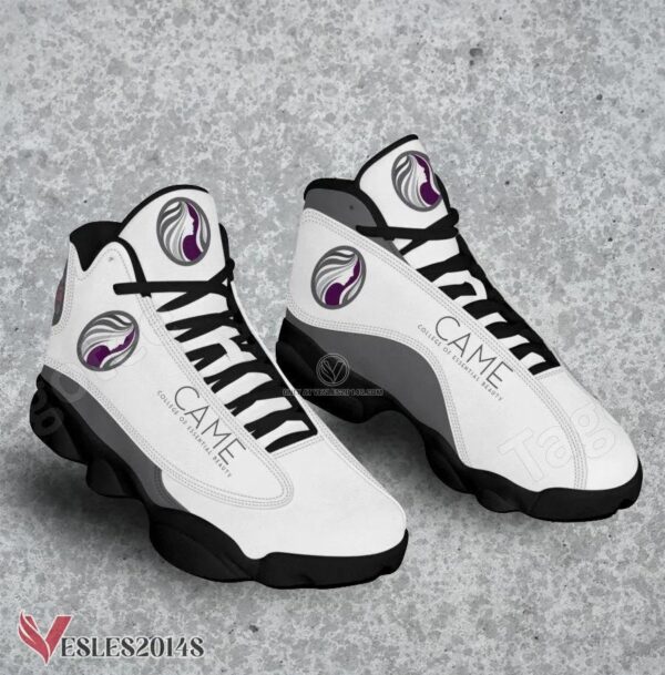 Cameo College of Essential Beauty Air Jordan 13 Shoes, Best Sneaker Gifts For Fans - Vesles2014s 1