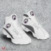 Cameo College of Essential Beauty Air Jordan 13 Shoes, Best Sneaker Gifts For Fans - Vesles2014s