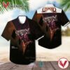 Cameo Secret Omen Albums Hawaiian Shirt, Best Gift For Music Lovers Vesles2014S