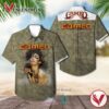 Cameo She's Strange Albums Hawaiian Shirt, Best Gift For Music Lovers Vesles2014S
