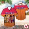 Cameo Single Life Albums Hawaiian Shirt, Best Gift For Music Lovers Vesles2014S