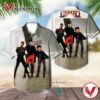Cameo Word Up Album Hawaiian Casual Shirt, Best Gift For Music Lovers Vesles2014S