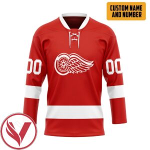 Cameron Ferris Bueller Day Off Custom Name Custom Number Hockey Jersey, Trending Gifts For Fans - Vesles2014s