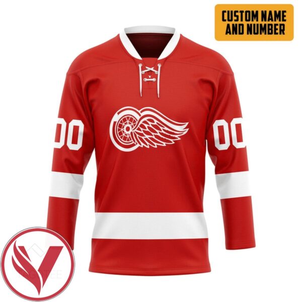 Cameron Ferris Bueller Day Off Custom Name Custom Number Hockey Jersey, Trending Gifts For Fans - Vesles2014s