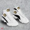 Cameron University Air Jordan 13 Shoes, Best Sneaker Gifts For Fans - Vesles2014s