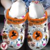 Camp Half-Blood Movie Crocs Crocband Clogs Shoes Comfortable For Men Women and Kids - Vesles2014S