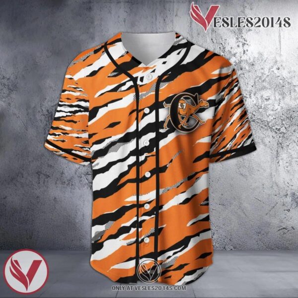 Campbell Fighting Camels Jersey Sport Style Keep Go On NCAA, Unique Gifts For Fans - Vesles2014s