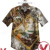 Camping In The Forest Bear I Eat People Hawaiian Shirt, Unique Gifts For Friends - Vesles2014S 1