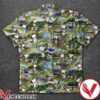 Camping Snoopy Hawaiian Shirt, Unique Gifts For Friends - Vesles2014S 1