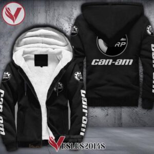 Can-Am Motorcycles Car Fleece Hoodie, Unique Gifts For Car Lovers - Vesles2014S 1