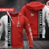 Canada Post Uniform Custom Hoodie - Vesles2014S