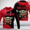 Canadian Tire Uniform Custom Hoodie - Vesles2014S
