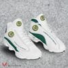 Caneros Mochis Logo Air Jordan 13 Shoes, Best Sneaker Gifts For Fans - Vesles2014s