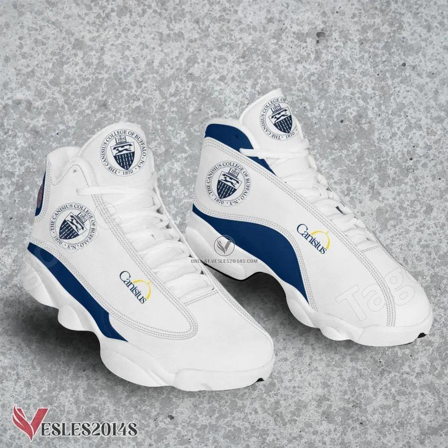 Canisius College Air Jordan 13 Shoes, Best Sneaker Gifts For Fans - Vesles2014s 1