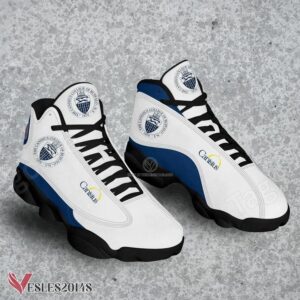 Canisius College Air Jordan 13 Shoes, Best Sneaker Gifts For Fans - Vesles2014s