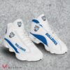 Canterbury-Bankstown Bulldogs Logo Air Jordan 13 Shoes, Best Sneaker Gifts For Fans - Vesles2014s