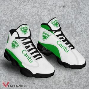Cantu Volleyball Air Jordan 13 Shoes, Best Sneaker Gifts For Fans - Vesles2014s 1