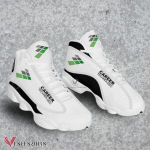 Cape Girardeau Career and Technology Center Air Jordan 13 Shoes, Best Sneaker Gifts For Fans - Vesles2014s 1