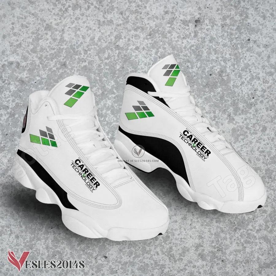 Cape Girardeau Career and Technology Center Air Jordan 13 Shoes, Best Sneaker Gifts For Fans - Vesles2014s 1