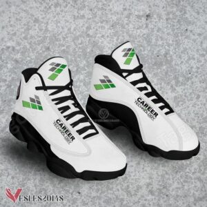 Cape Girardeau Career and Technology Center Air Jordan 13 Shoes, Best Sneaker Gifts For Fans - Vesles2014s