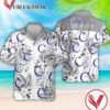 Capital University Logo Hawaiian Shirt, Perfect Gifts Idea In Holiday - Vesles2014S 1