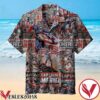 Captain America Aloha Disney Summer Hawaiian Shirt, Unique Gifts For Friends - Vesles2014S 1