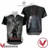 Captain America And The Winter Soldier Avengers Hawaiian Shirt, Unique Gifts For Friends - Vesles2014S 1