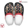 Captain Marvel Avengers Movie Crocs Crocband Shoes Clogs Custom Name For Men Women and Kids - Vesles2014S