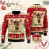 Captain Morgan Christmas Sweater, Unique Winter Outfits For Fans - Vesles2014S  1