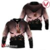 Captain Morgan Halloween Night Pumpkin Hoodie & Zip Hoodie - Vesles2014S