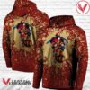 Captain Morgan Hoodie - Vesles2014S