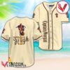 Captain Morgan Make Me High Baseball Jersey, Perfect Gifts For Fans - Vesles2014S