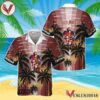 Captain Morgan Tropical Coconut Palms Hawaiian Shirt, Best Summer Gifts For Fans - Vesles2014S